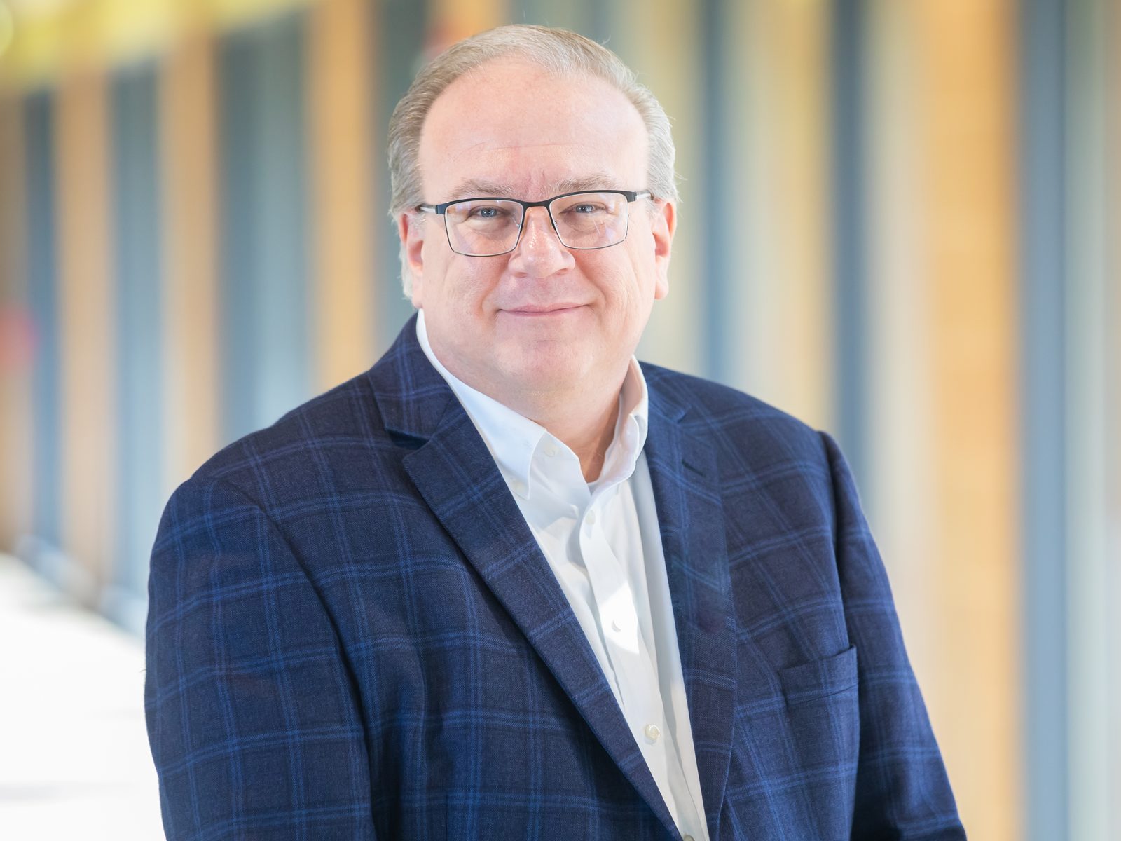 Joe Martin, President of Bookkeeping Etc., Inc.