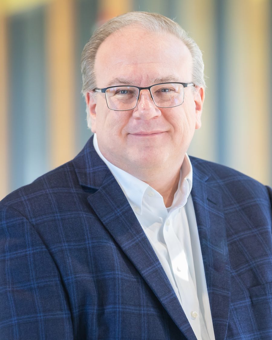 Joe Martin, President of Bookkeeping Etc., Inc.